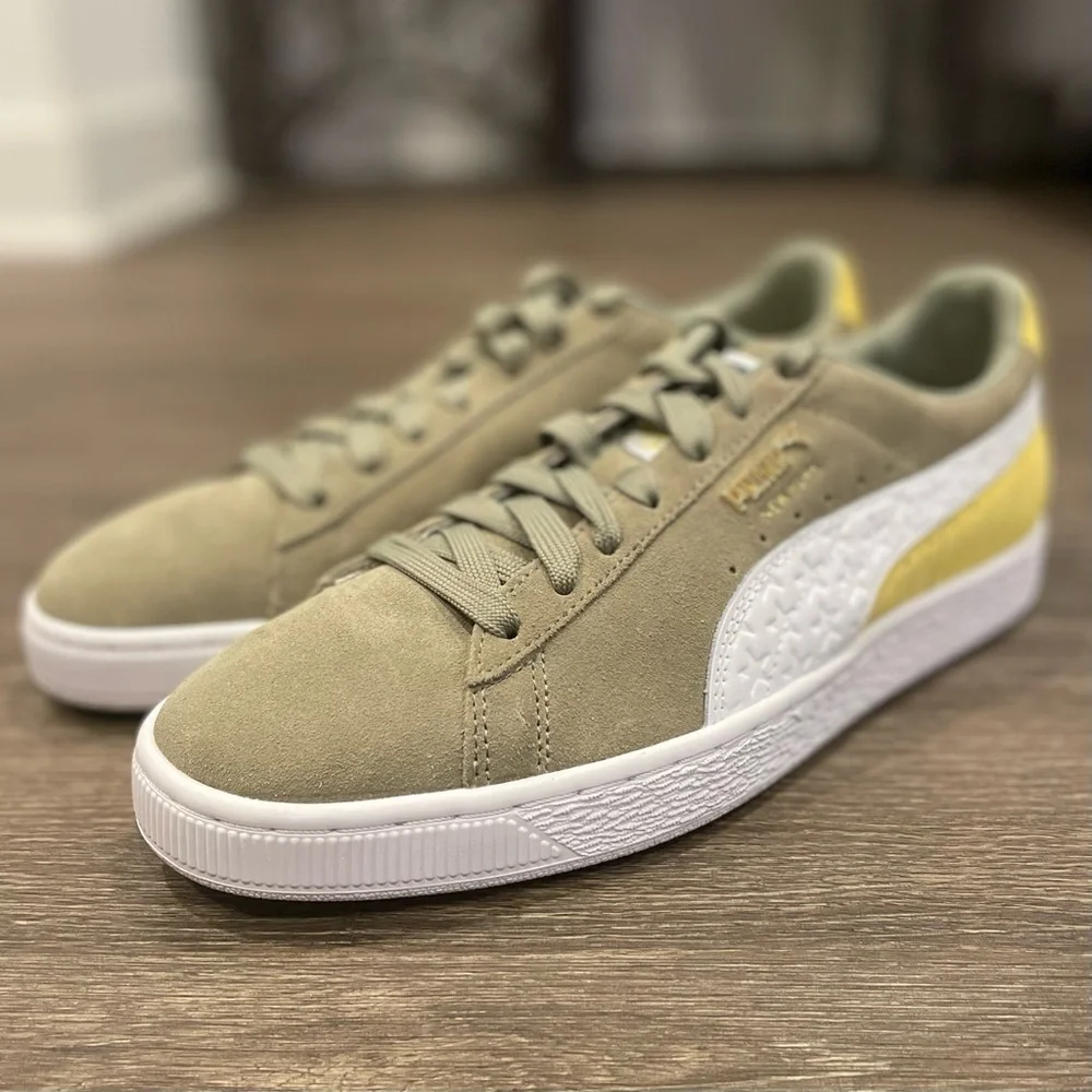 Puma Suede Classic USA Flagship sz 9.5